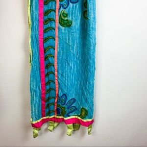Bombay Kids Curtain Fabric Panel